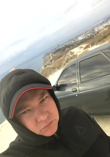 Анатолий из Ульяновска, мне 32, познакомлюсь для дружбы