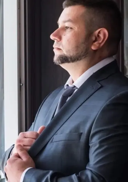 Я Сергей, 33, из Новошахтинска, ищу знакомство для постоянных отношений