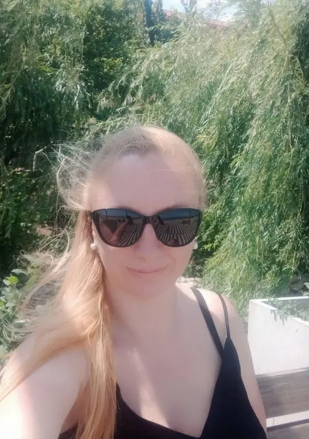 Я Лиза, 35, из Екатеринбурга, ищу знакомство для совместных путешествий