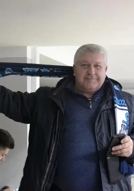 Сергей из Артема, ищу на сайте вирта