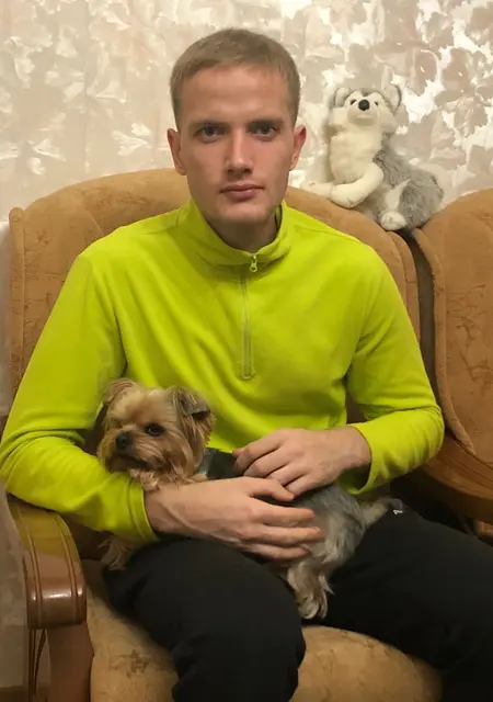 Я Олег, 34, знакомлюсь для общения в Твери