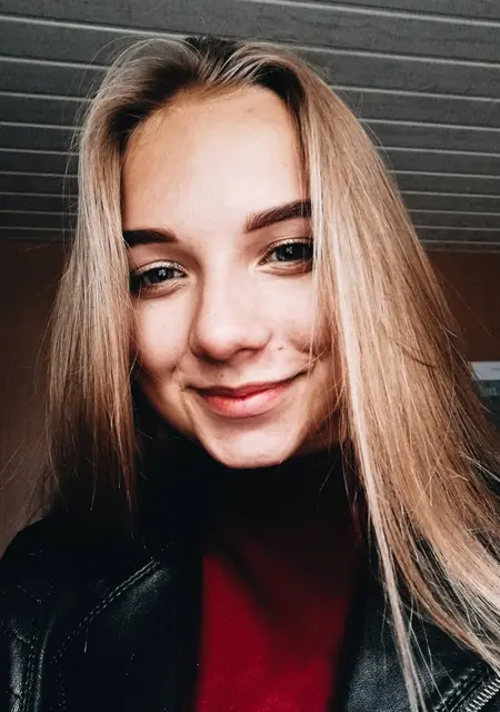 Маша из Кременчуга, ищу на сайте постоянные отношения