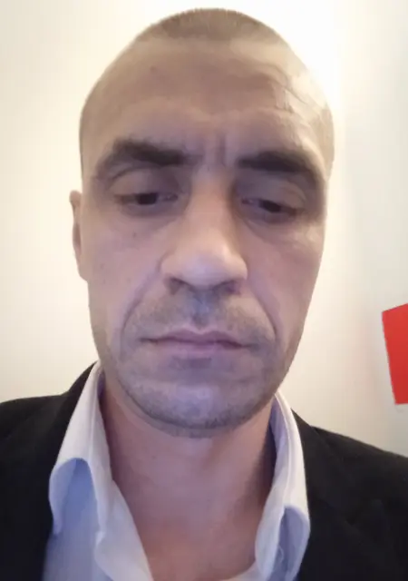 Я Иван, 39, из Вольска, ищу знакомства на одну ночь