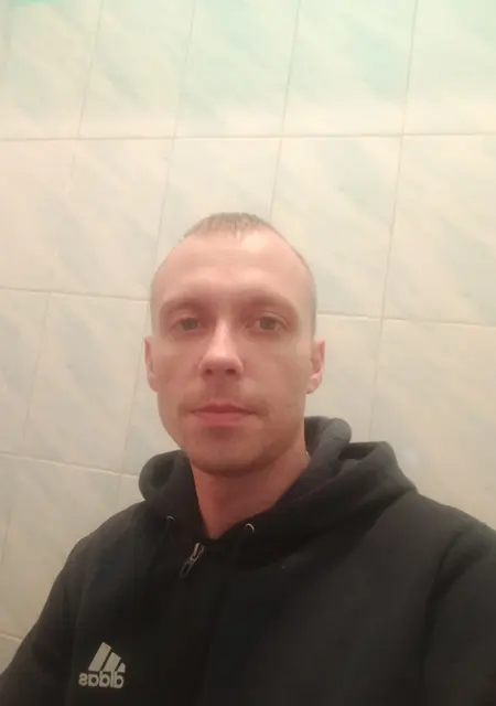 Я Антон, 37, из Черемхова, ищу знакомства без обязательств