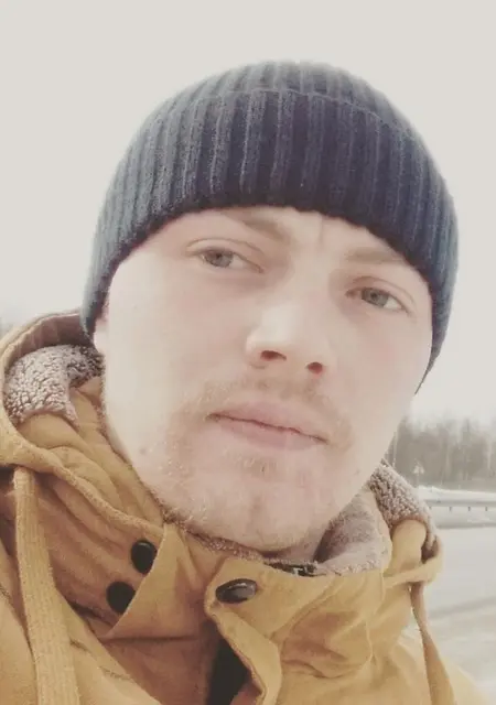 Я Коля, 35, знакомлюсь без обязательств в Тобольске