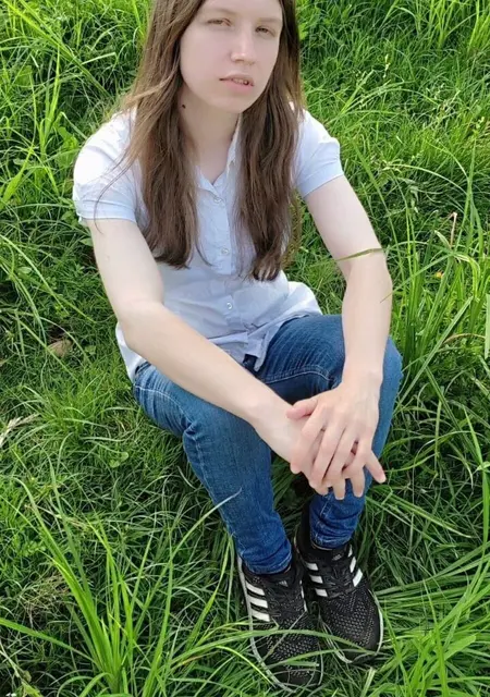 Люба из Витебска, мне 30, познакомлюсь для общения