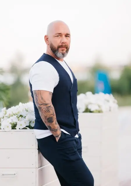 Андрей из Челябинска, ищу на сайте приятное времяпровождение