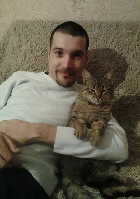 Kosten из Шахт, ищу на сайте знакомства на одну ночь