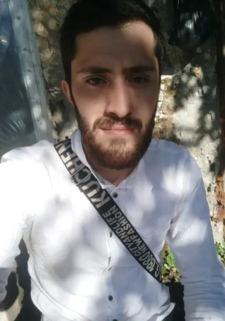 Я Олег, 25, знакомлюсь без обязательств в Ставрополе