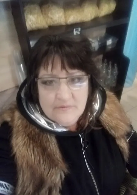 Я Татьяна, 58, знакомлюсь без обязательств в Москве