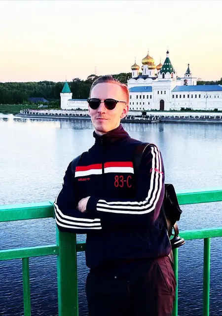 Я Aleksey, 32, из Костромы, ищу знакомство для постоянных отношений