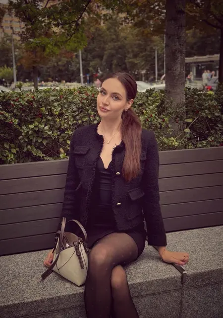 Я Ева, 24, из Твери, ищу знакомство для совместных путешествий