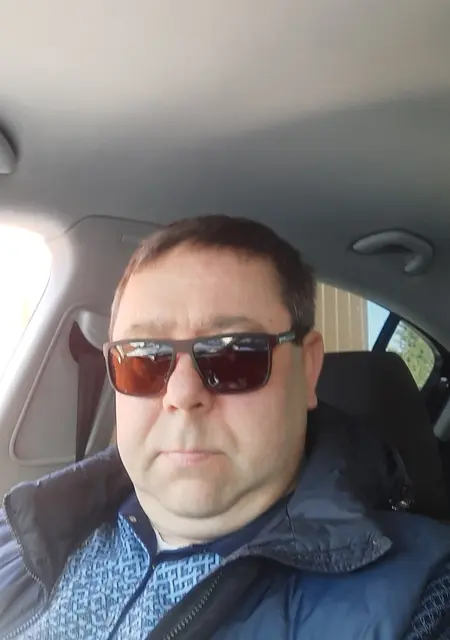 Александр из Ярославля, мне 52, познакомлюсь для приятного времяпровождения