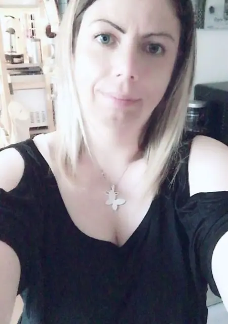 Я Cii, 43, знакомлюсь в Париже