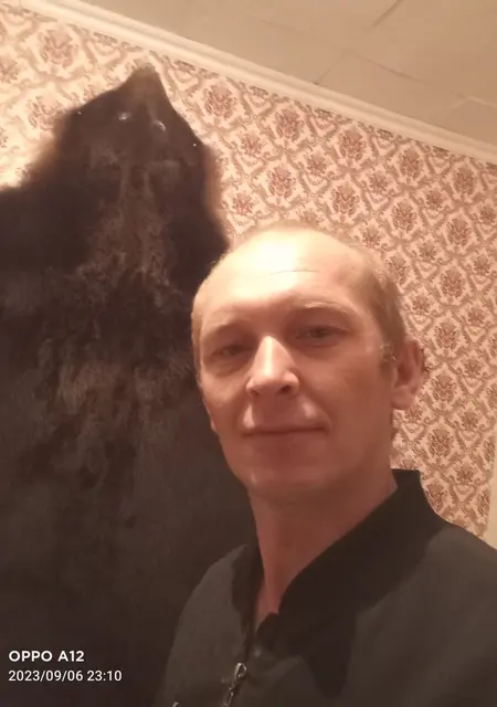 Миха из Ханты-Мансийска, ищу на сайте знакомства на одну ночь