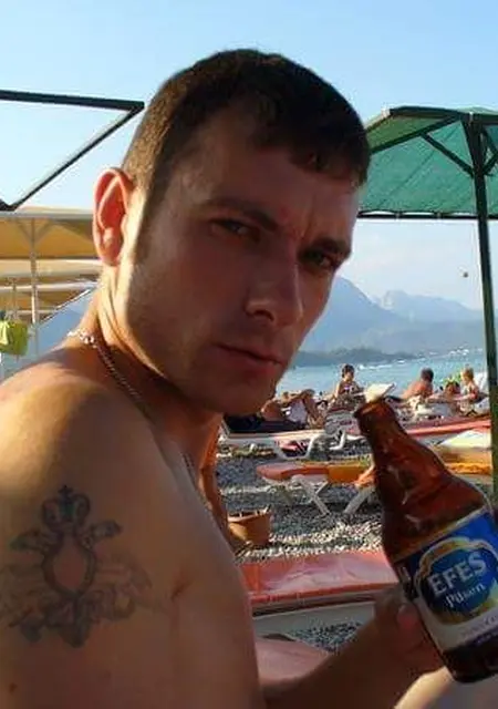 Я Роман, 43, из Елабуги, ищу знакомство для вирта