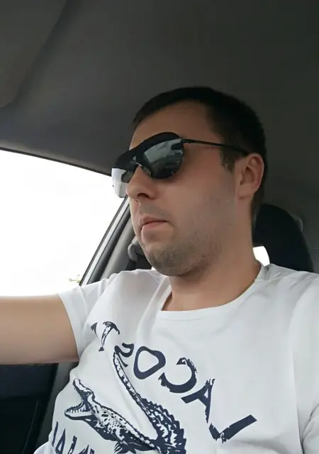 Я Юра, 41, из Краснодара, ищу знакомство для дружбы