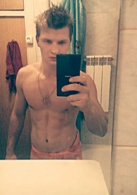 Я Евгений, 33, знакомлюсь без обязательств в Павлове