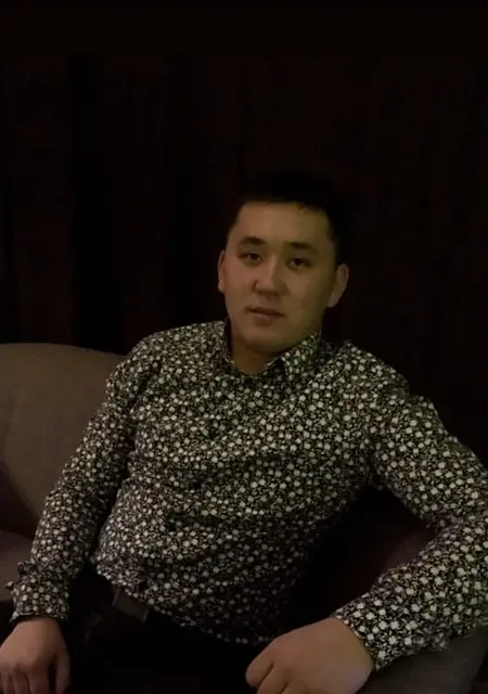 Я Нурик, 28, из Кызылорды, ищу знакомства без обязательств
