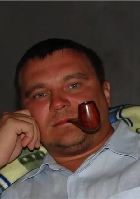 Я Дмитрий, 45, знакомлюсь для постоянных отношений в Березниках