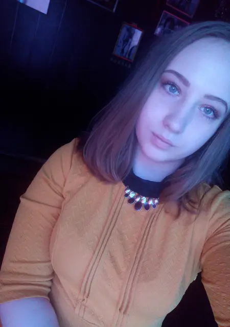 Алина из Челябинска, ищу на сайте приятное времяпровождение