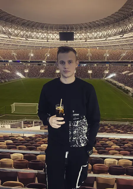 Я Egor, 25, знакомлюсь без обязательств в Голицыне