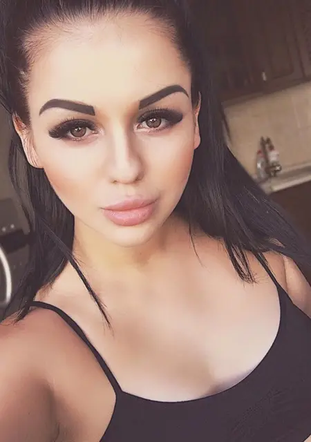 Я Daria, 25, знакомлюсь для приятного времяпровождения в Кемерово