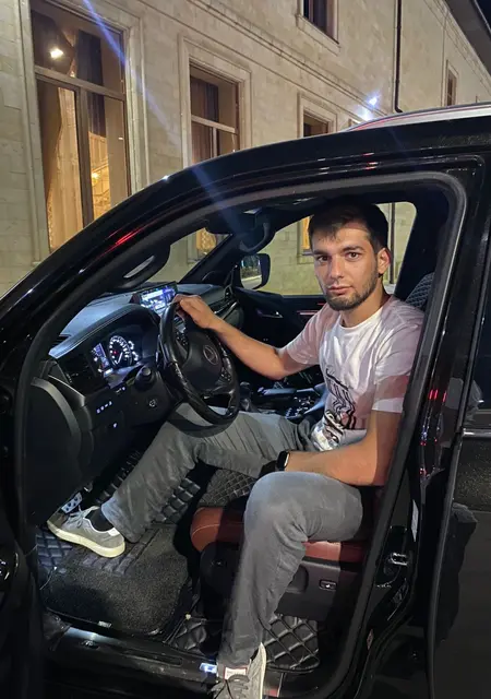 Я Марк, 28, знакомлюсь на одну ночь в Мурино