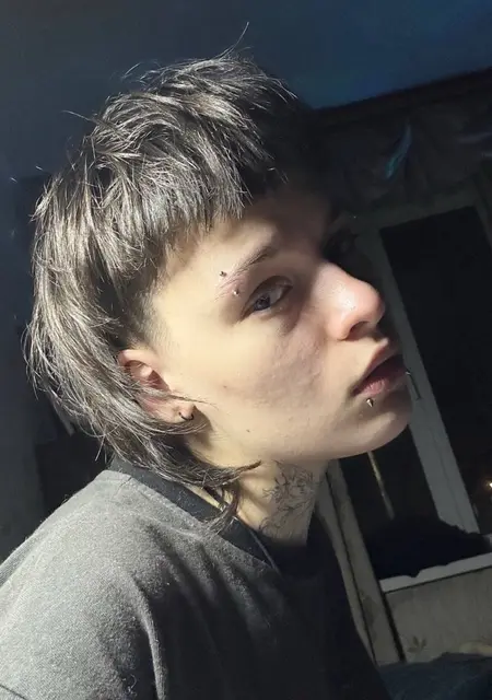 Я Анастасия, 19, знакомлюсь на одну ночь в Москве