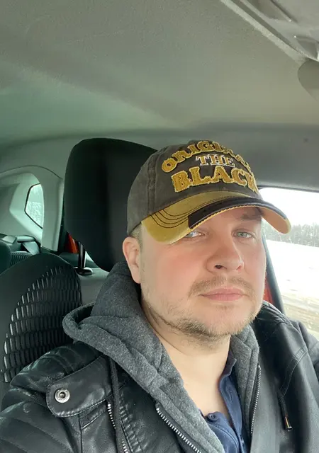 Я Иван, 47, знакомлюсь без обязательств в Иванове