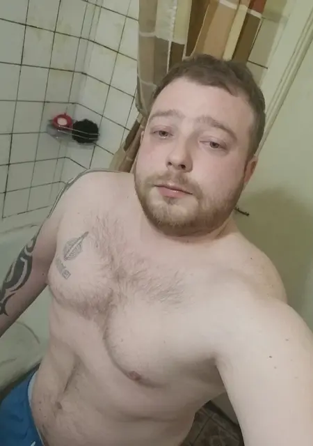 Сергей из Вязьмы, мне 35, познакомлюсь на одну ночь