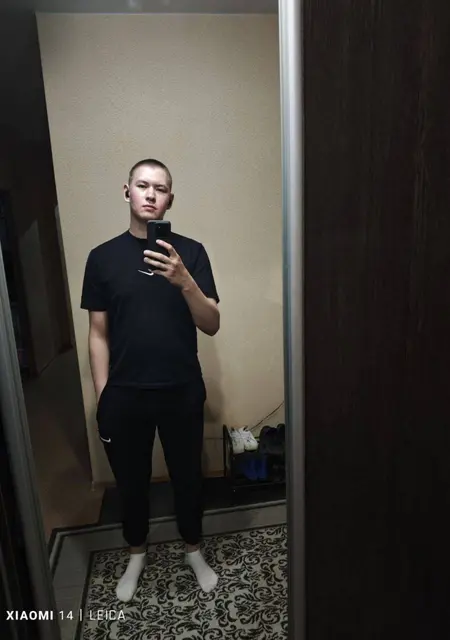 Я Дамир, 22, знакомлюсь для общения в Советской