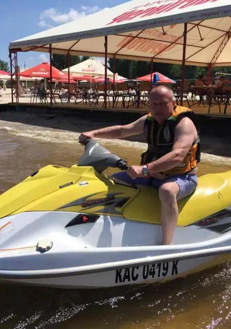 Я Greg, 61, из Черкасс, ищу знакомства без обязательств