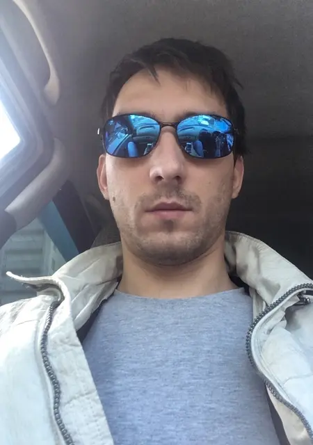 Я Антон, 36, из Энгельса, ищу знакомство для дружбы