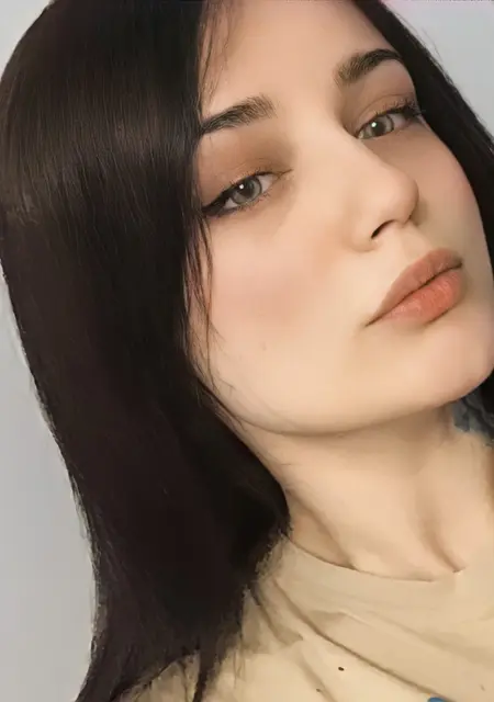 Я Дарина, 27, знакомлюсь для общения в Краснодаре