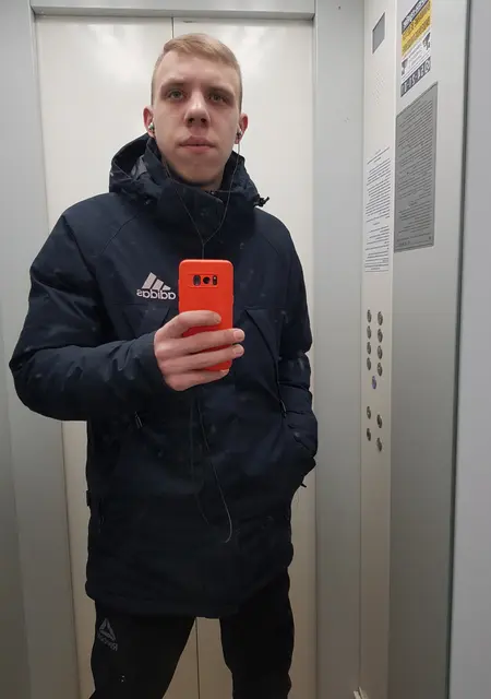 Кирилл из Кирова, мне 24, познакомлюсь на одну ночь