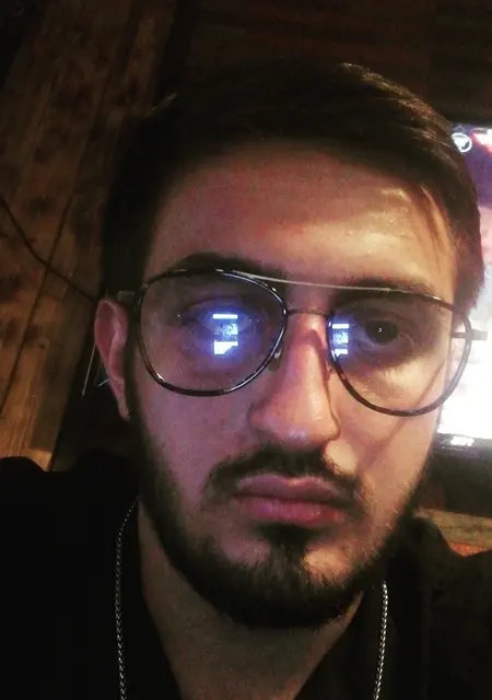 Артем из Пятигорска, ищу на сайте приятное времяпровождение