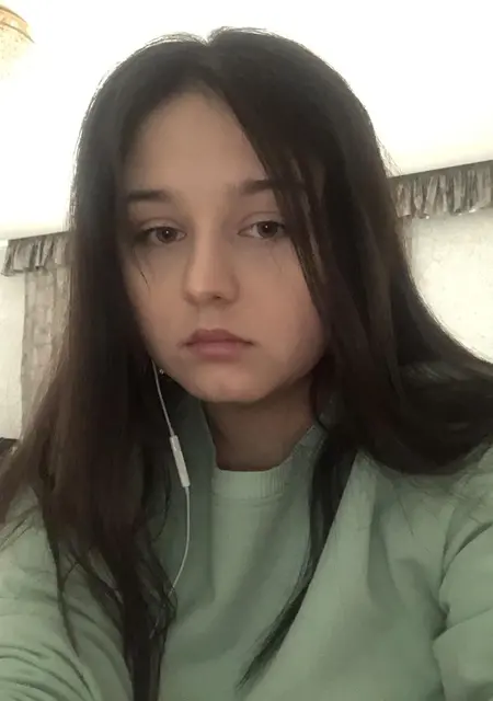 Я Наташа, 23, из Самары, ищу знакомство для постоянных отношений