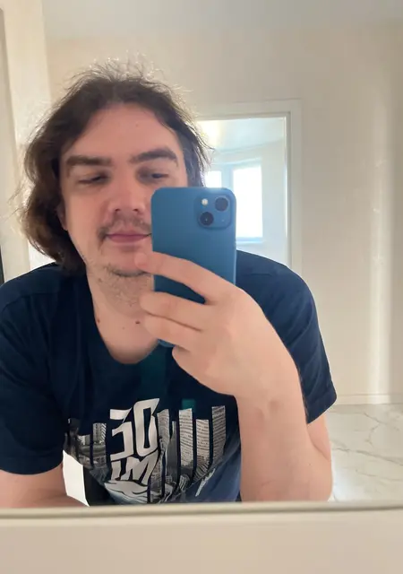 Павел из Обнинска, мне 38, познакомлюсь без обязательств