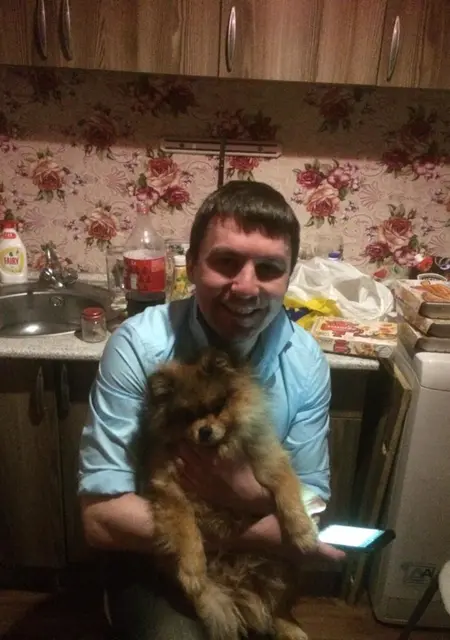 Дима из Костерево, ищу на сайте совместные путешествия