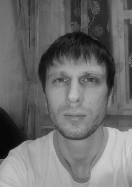 Алексей из Лахденпохьи, мне 41, познакомлюсь для совместных путешествий