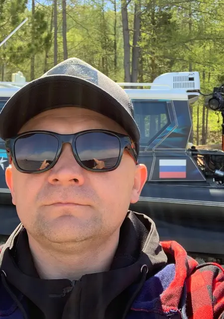 Константин из Улан-Удэ, ищу на сайте знакомства без обязательств