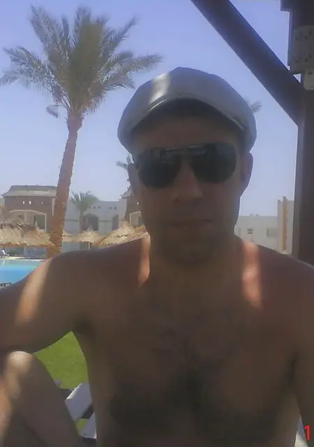 Rafael из Березников, мне 49, познакомлюсь без обязательств