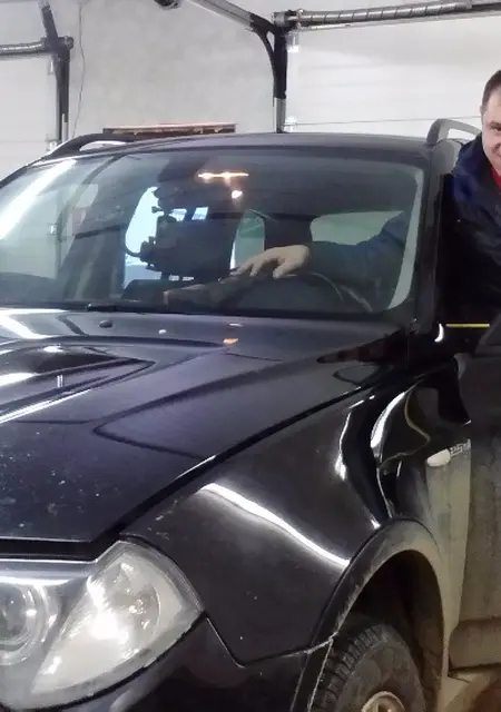 Виталий из Чехова, мне 39, познакомлюсь без обязательств