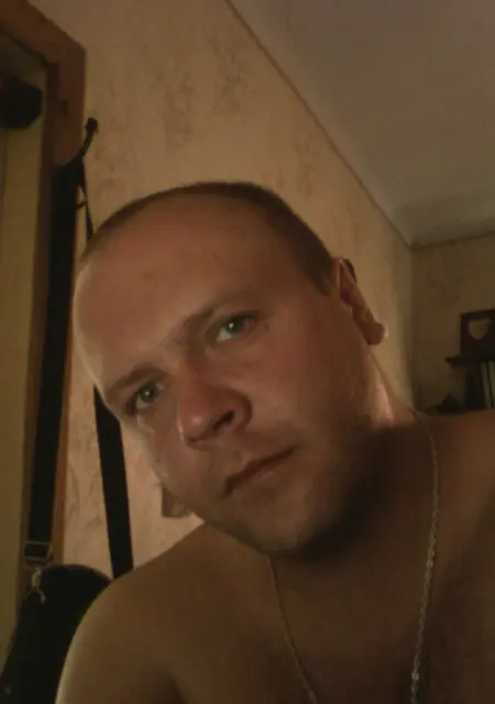 Евгений из Липецка, мне 43, познакомлюсь для дружбы