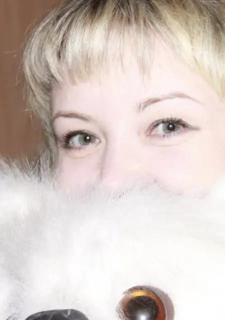 Лелька из Екатеринбурга, ищу на сайте знакомства без обязательств