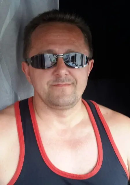 Алексей из Мурома, ищу на сайте знакомства на одну ночь