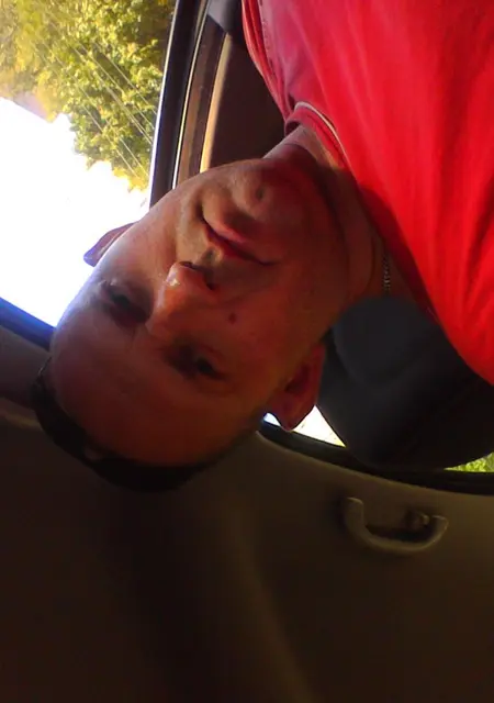 Я Перевозчик, 44, из Обнинска, ищу знакомства на одну ночь