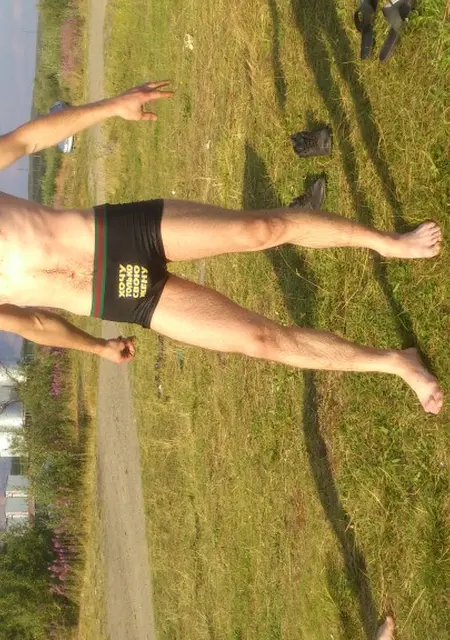 Alexander из Воркуты, ищу на сайте знакомства без обязательств