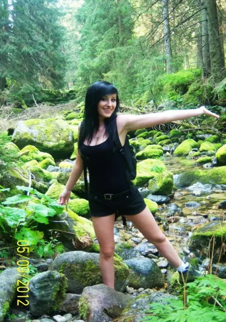 Loudnigra з Ківерці, мені 26 років, познайомлюсь для вірт